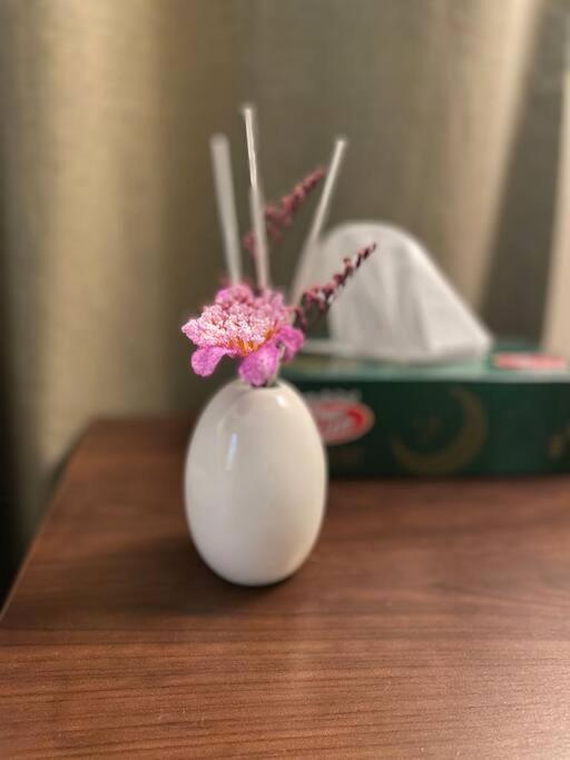 Luxury Private Studio Apartment Close To Airport Abou Dabi Extérieur photo